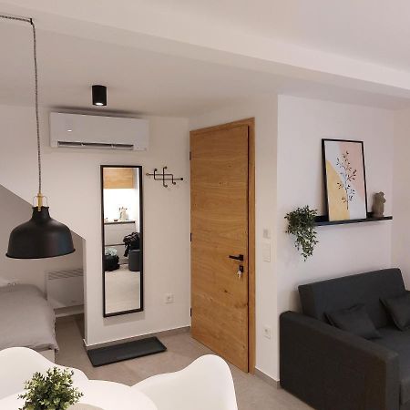 Casa Gray Lägenhet Koper Exteriör bild