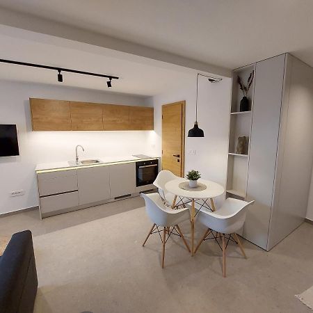 Casa Gray Lägenhet Koper Exteriör bild
