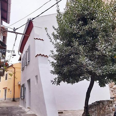 Casa Gray Lägenhet Koper Exteriör bild