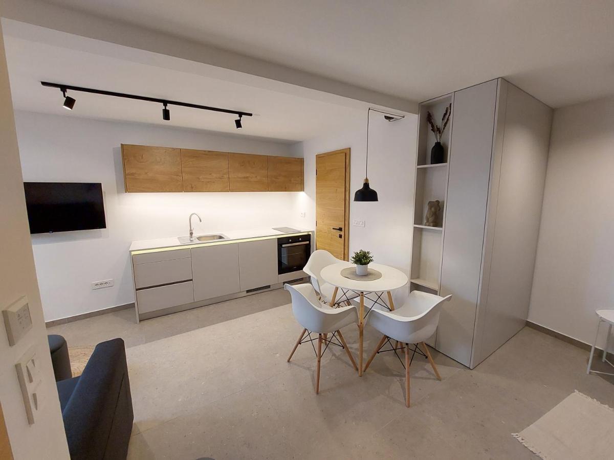 Casa Gray Lägenhet Koper Exteriör bild
