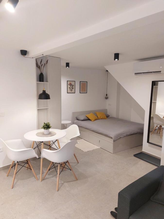 Casa Gray Lägenhet Koper Exteriör bild